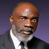 Photo of Michael G. Floyd