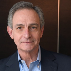 Photo of Dana D. McDaniel
