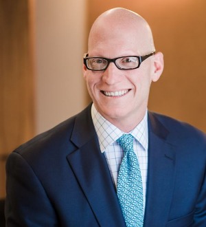 Photo of Douglas C. Wolanske