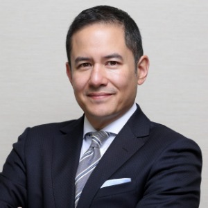 Photo of Jason M. Pannu