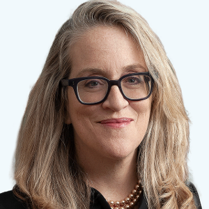 Photo of Sarah A. Turano-Flores