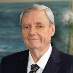 Photo of Neil M. Sullivan