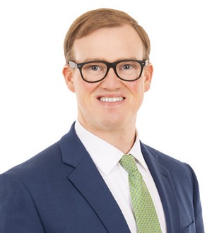 Photo of Jefferson P. Whisenant