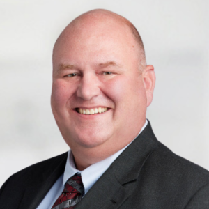 Photo of Paul A. C. Berg