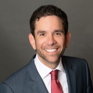 Photo of Edward V. Ricci