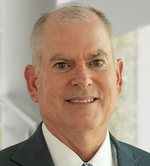 Photo of David A. King
