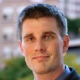 Photo of Patrick M Roney
