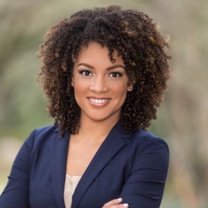 Photo of Ashlee Martin