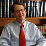 Photo of Benjamin A. Schwartz