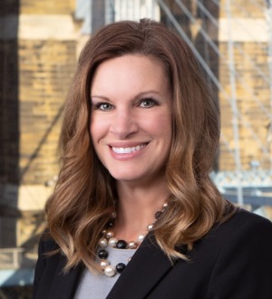 Photo of Robin D. Miller