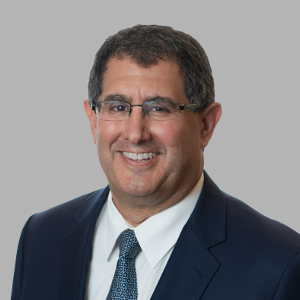 Photo of Michael D. Riseberg