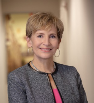 Photo of Denise C. Hammond