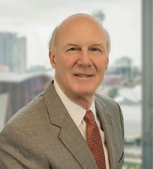 Photo of John R. Voigt
