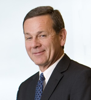 Photo of M. Richard "Dick" Lewis, Jr.