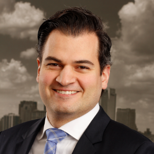 Photo of Michael Calcagni
