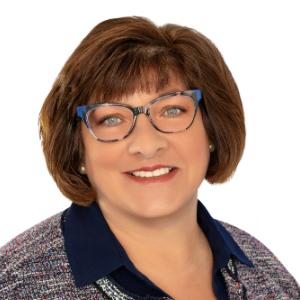 Photo of Roberta K. Henault