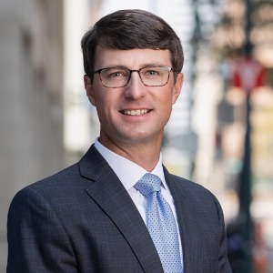 Photo of Julian R. Ellis, Jr.