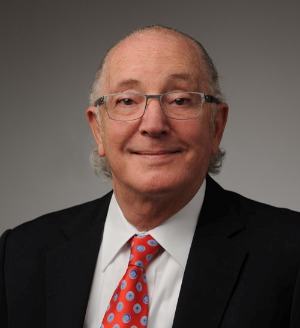 Photo of Arnold H. Rutkin
