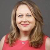 Photo of Jamie A. Miller