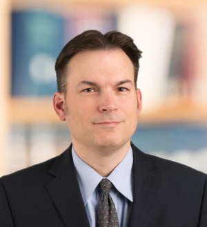 Photo of Christopher S.W. "Chris" Blake