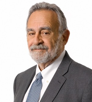 Photo of Herbert L. Greenman