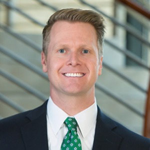 Photo of Timothy Swanson