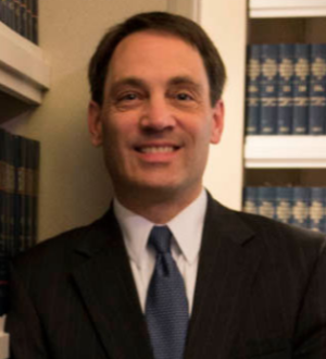 Photo of Scott A. Davidson