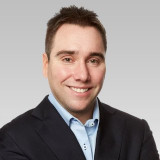 Photo of Steve Pisman
