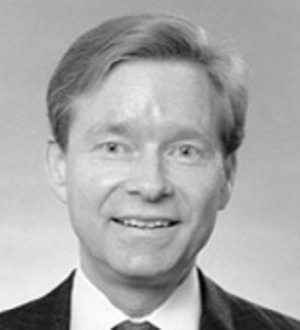 Photo of Donald Harrison