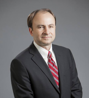 Photo of Michael A. "MIke" Gershon