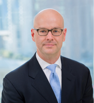 Photo of Robert M. Manley