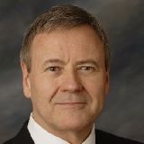 Photo of David Scott Heier