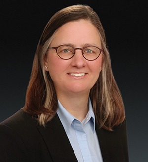 Photo of Carol Grelecki