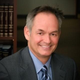Photo of Michael W. Stebbins