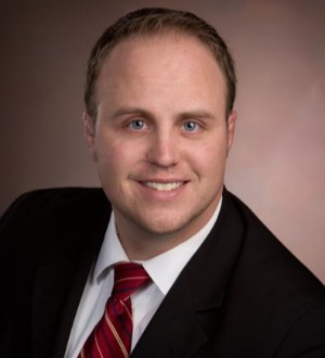 Photo of Nathan R. "Nate" Oviatt
