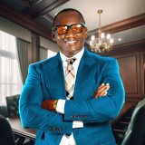 Photo of Anthony Ifediba