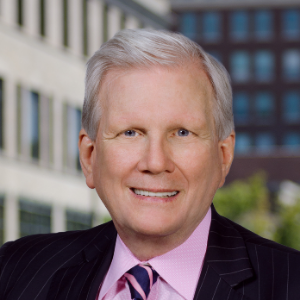Photo of William B. Kilduff