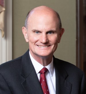 Photo of Mark R. Overstreet