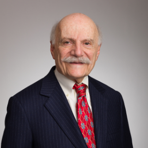 Photo of Ralph M. Lowenbach