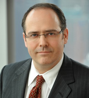 Photo of Christopher P. "Chris" Malloy