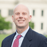 Photo of Geoff Meyerkord