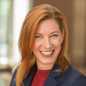 Photo of Ashley N. Moore
