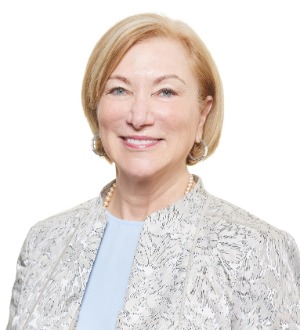 Photo of Lynn Kamin