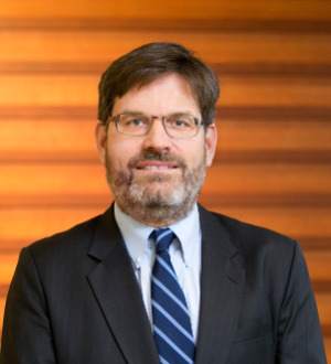 Photo of E. Joseph "Joe" O'Neil