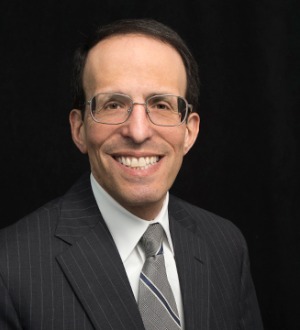 Photo of Steven M. Siegelaub