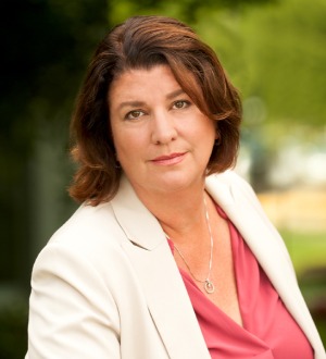 Photo of Carolyn Reinhard Sleeper