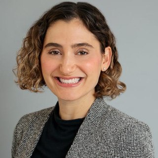 Photo of Megan Ferkel Earhart