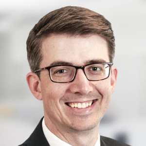Photo of Nicholas E. "Nick" Wheeler