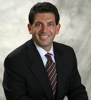 Photo of Brian R. Davidson