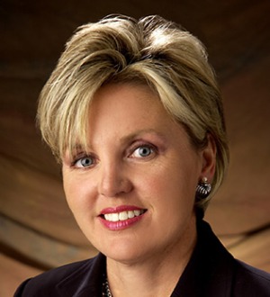 Photo of Christina S. Hamilton